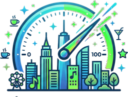 CityFunIndex