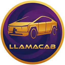 LlamaCab